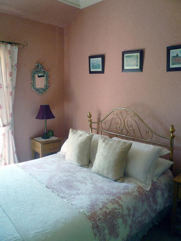 Woodburn House Bed & Breakfast Pitlochry Bilik gambar